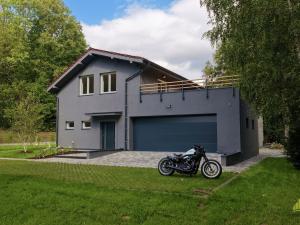 Prodej rodinného domu, Horní Poříčí, 284 m2