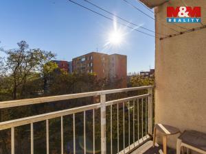 Prodej bytu 3+1, Ostrava - Poruba, Plk. Rajmunda Prchaly, 67 m2