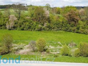 Prodej pole, Žďár, 7270 m2