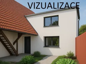 Prodej rodinného domu, Letovice, 190 m2