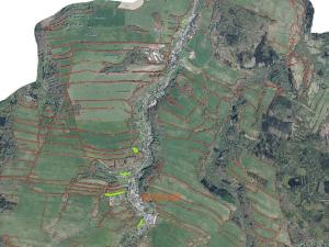 Prodej pozemku, Petrovice, 4129 m2