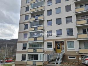 Pronájem bytu 4+1, Ústí nad Labem - Bukov, Vinařská, 83 m2