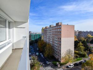 Prodej bytu 1+1, Praha - Stodůlky, Archeologická, 46 m2