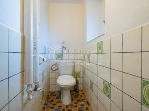 Prodej rodinného domu, Komárov, Sokolovická, 140 m2