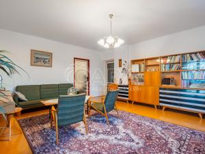 Prodej rodinného domu, Komárov, Sokolovická, 140 m2