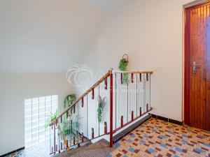 Prodej rodinného domu, Komárov, Sokolovická, 140 m2