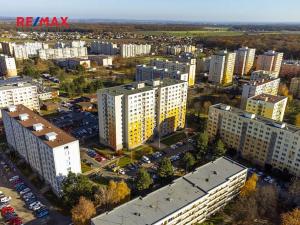 Prodej bytu 2+kk, Pardubice, Luďka Matury, 49 m2