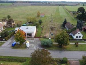 Prodej pozemku, Tetov, 906 m2