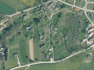 Prodej pozemku, Horní Stropnice - Bedřichov, 2842 m2