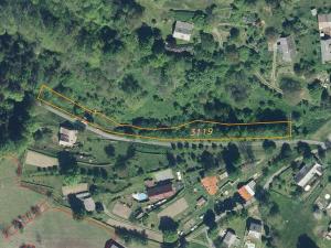 Prodej pozemku, Liberk, 2268 m2