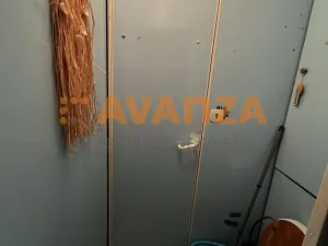 Pronájem bytu 2+1, Děčín, Řetězová, 61 m2