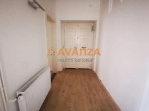 Prodej bytu 2+1, Děčín, 28. října, 82 m2