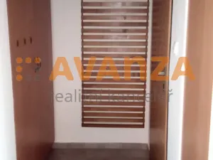 Pronájem bytu 2+kk, Děčín, Pivovarská, 40 m2