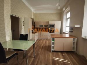 Prodej bytu 2+1, Děčín, Thomayerova, 59 m2