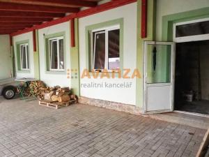 Prodej rodinného domu, Děčín, 600 m2