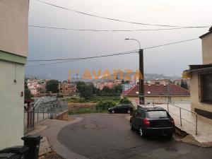 Prodej komerční nemovitosti, Děčín, 1000 m2