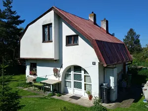 Prodej chaty, Hradištko, Slunná, 60 m2