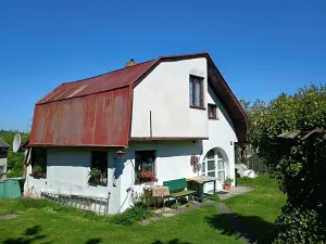 Prodej chaty, Hradištko, Slunná, 60 m2