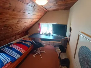 Prodej chaty, Hradištko, Slunná, 60 m2