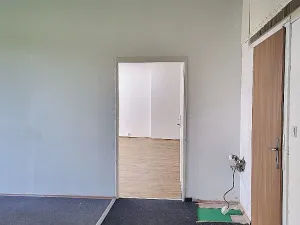 Pronájem kanceláře, Brno, Cejl, 93 m2