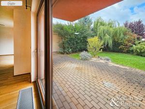 Pronájem rodinného domu, Roztoky, Železná, 189 m2