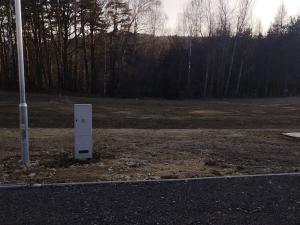 Prodej pozemku, Slavče - Dobrkovská Lhotka, 1014 m2