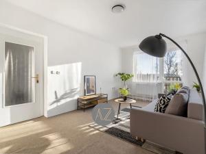 Prodej bytu 3+1, Hrejkovice, 77 m2