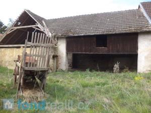 Prodej komerční, Hosín - Dobřejovice, 955 m2