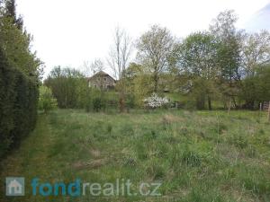 Prodej komerční, Hosín - Dobřejovice, 955 m2