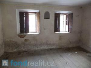 Prodej komerční, Hosín - Dobřejovice, 955 m2