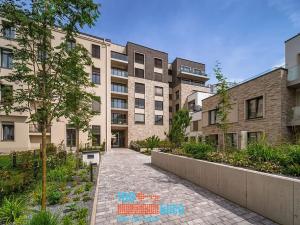 Prodej bytu 2+kk, Praha - Holešovice, U průhonu, 50 m2