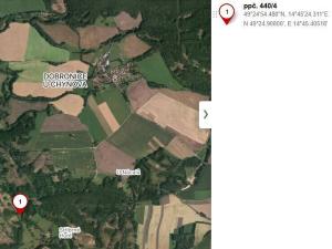 Prodej pole, Chýnov - Dobronice u Chýnova, 22334 m2