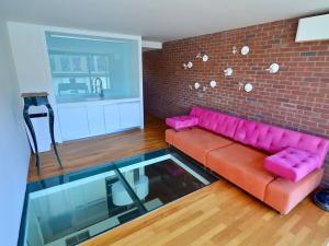 Prodej kanceláře, Praha - Karlín, Šaldova, 194 m2