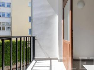 Pronájem bytu 1+kk, Praha - Libeň, Františka Kadlece, 34 m2