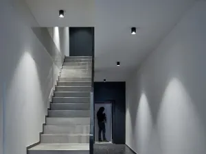 Pronájem skladu, Praha - Karlín, Sokolovská, 2 m2