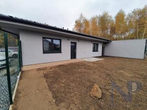 Pronájem bytu 2+kk, Sulice - Nechánice, U Obory, 39 m2