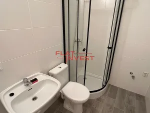 Pronájem bytu 1+kk, Tanvald, U Školky, 30 m2