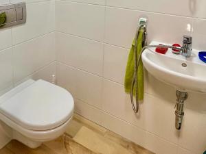 Prodej bytu 3+kk, Praha - Michle, Krnkova, 85 m2