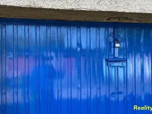 Pronájem garáže, Příbram, Lilka, 17 m2