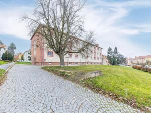 Prodej bytu 1+1, Blansko, Chelčického, 29 m2