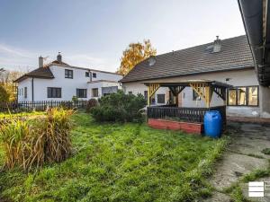 Prodej rodinného domu, Všestudy, 120 m2