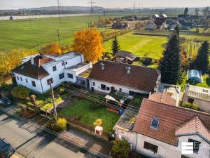 Prodej rodinného domu, Všestudy, 120 m2