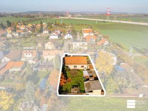 Prodej rodinného domu, Všestudy, 120 m2