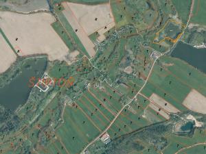 Prodej pozemku, Nové Hrady - Štiptoň, 35772 m2