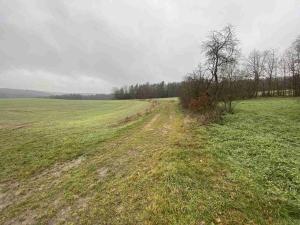 Prodej pozemku, Hosín - Dobřejovice, 10244 m2