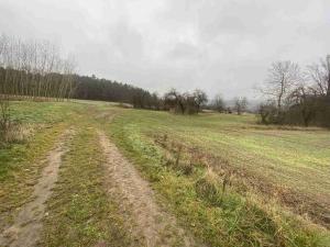 Prodej pozemku, Hosín - Dobřejovice, 10244 m2