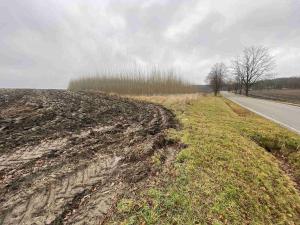 Prodej pozemku, Hosín - Dobřejovice, 10244 m2