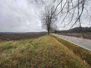 Prodej pozemku, Hosín - Dobřejovice, 10244 m2