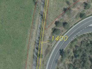 Prodej pole, Rozvadov - Svatá Kateřina, 60693 m2