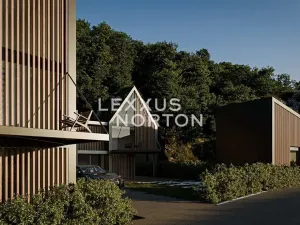 Prodej pozemku pro bydlení, Praha - Troja, V Podhoří, 1763 m2